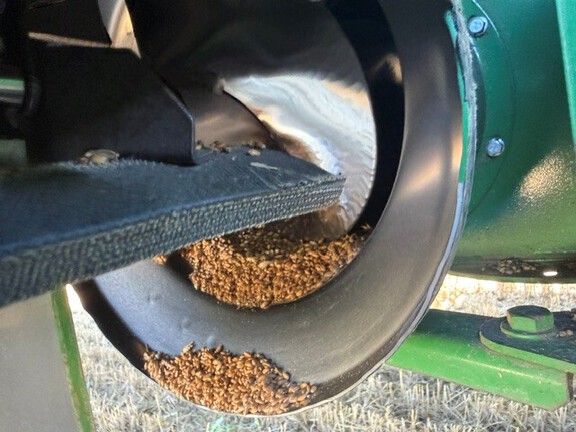 Photo of 2023 John Deere S770