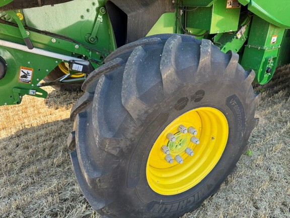 Photo of 2023 John Deere S770