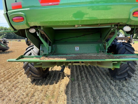 Photo of 2023 John Deere S770