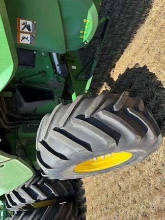 Photo of 2023 John Deere S770