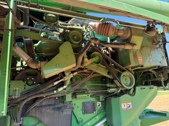 Photo of 2023 John Deere S770