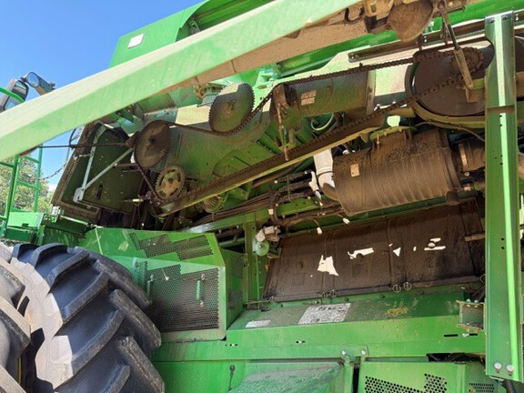 Photo of 2023 John Deere S770