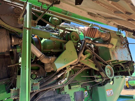 Photo of 2023 John Deere S770