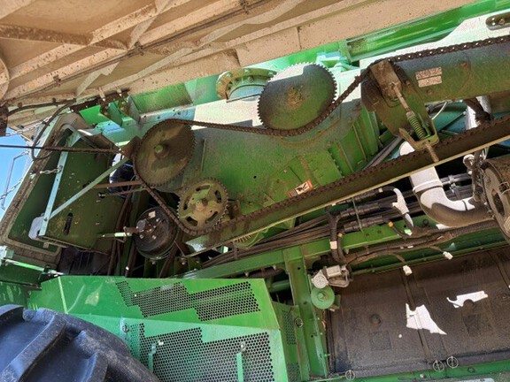 Photo of 2023 John Deere S770