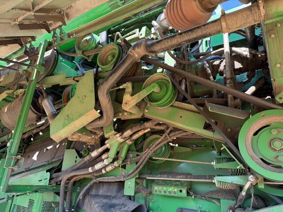 Photo of 2023 John Deere S770