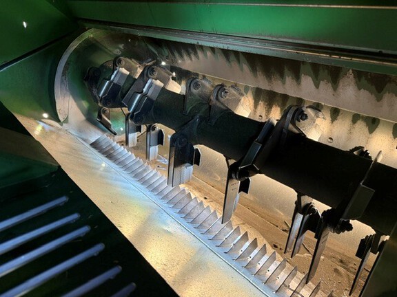 Photo of 2023 John Deere S770