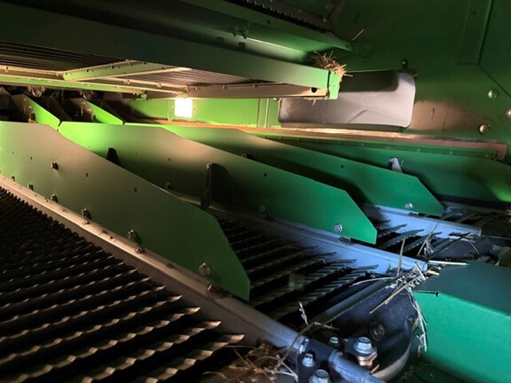 Photo of 2023 John Deere S770