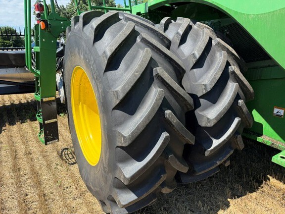 Photo of 2023 John Deere S770