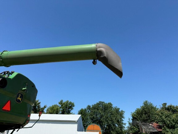 Photo of 2023 John Deere S770