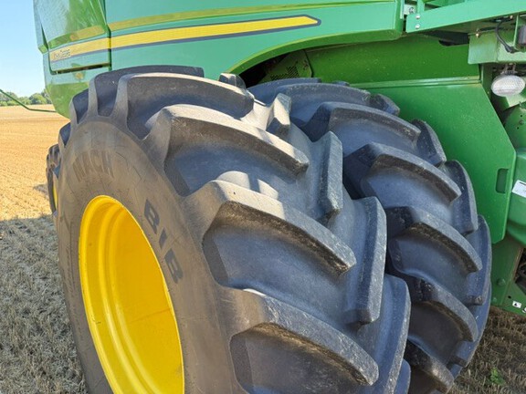 Photo of 2023 John Deere S770