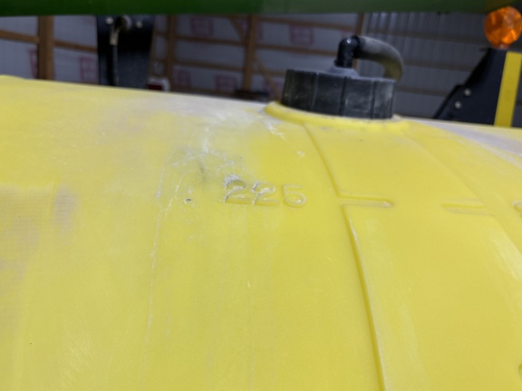 Used 2005 John Deere 1760 Planters: Drawn at Koenig Equipment in Anna, OH - Photo19