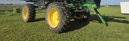 Photo of 2023 Trelleborg IF710/65R46