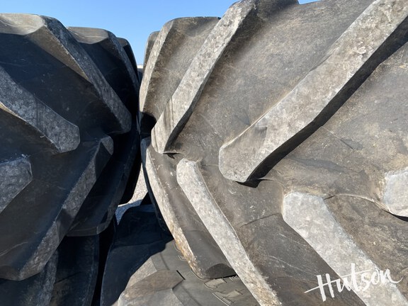 Photo of 2023 Trelleborg IF710/65R46