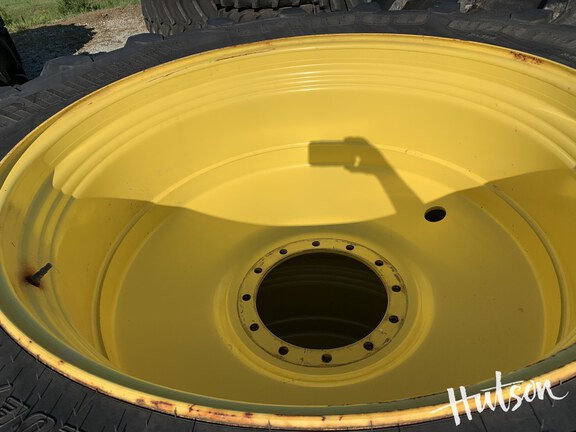 Photo of 2023 Trelleborg IF710/65R46
