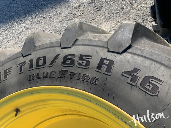 Photo of 2023 Trelleborg IF710/65R46