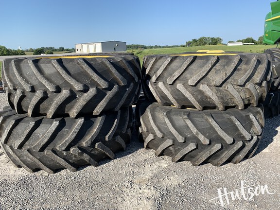Photo of 2023 Trelleborg IF710/65R46