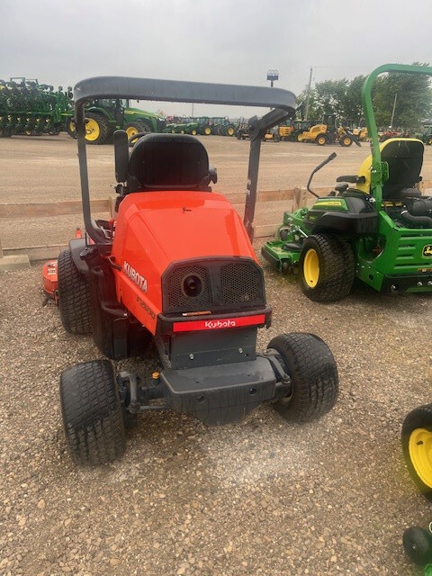 2016 Kubota F2690 Lawn Mower