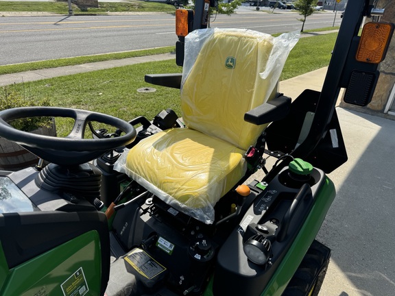 2026 John Deere 1025R