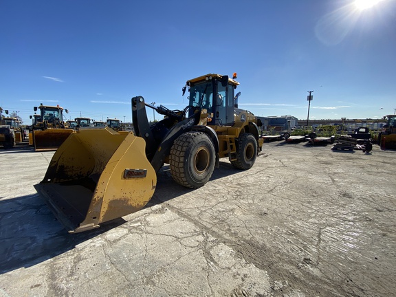 Photo of 2024 John Deere 624 P