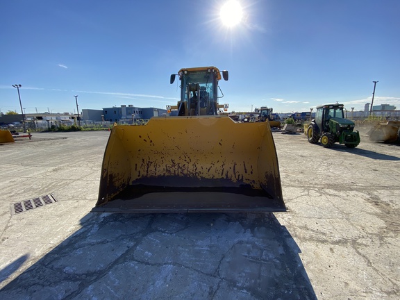 2024 John Deere 624 P