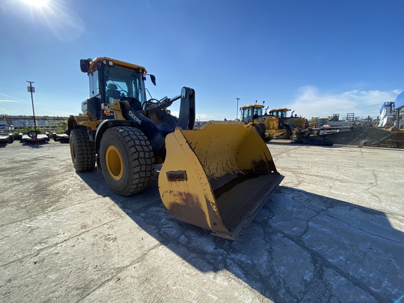 2024 John Deere 624 P
