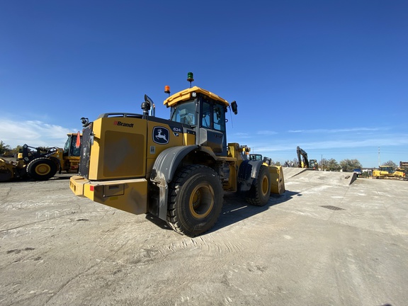 2024 John Deere 624 P