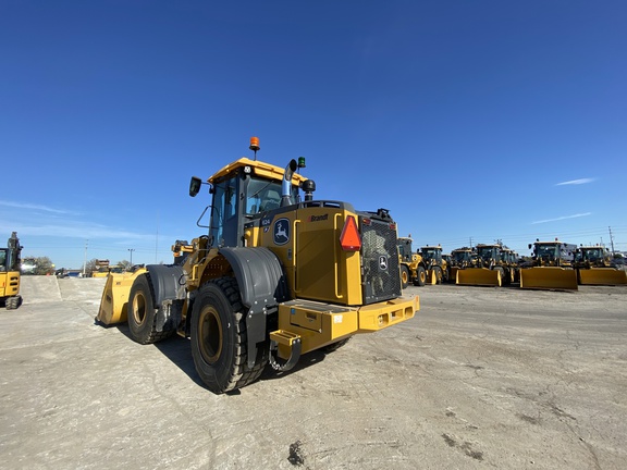 2024 John Deere 624 P