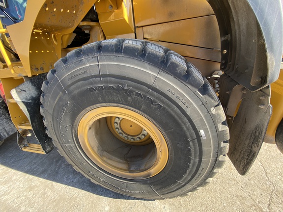2024 John Deere 624 P