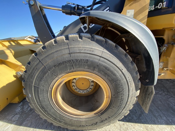 2024 John Deere 624 P