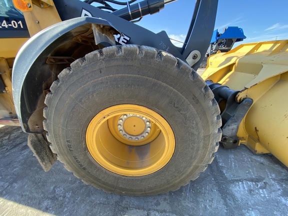 2024 John Deere 624 P