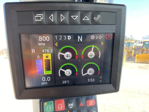 2024 John Deere 624 P