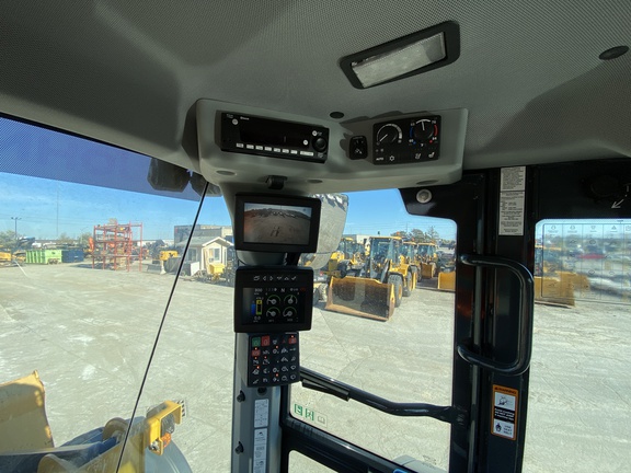 2024 John Deere 624 P