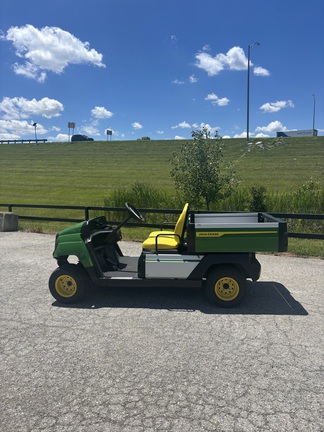 2025 John-Deere GS