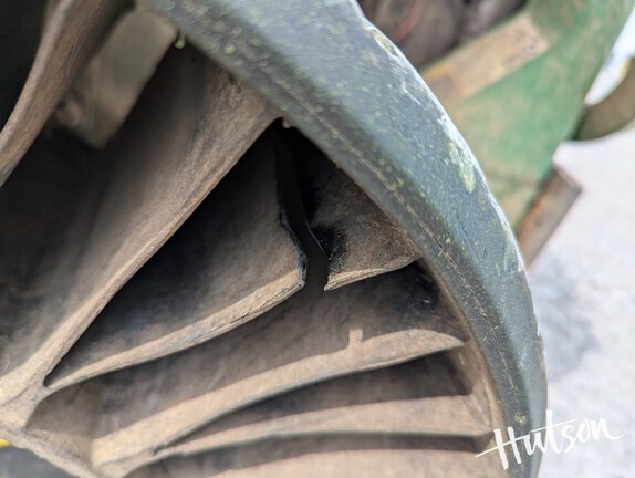 Photo of 2025 John Deere Z960M