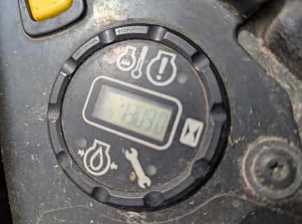 Photo of 2025 John Deere Z960M