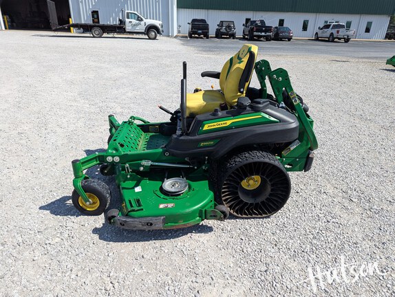 Photo of 2025 John Deere Z960M