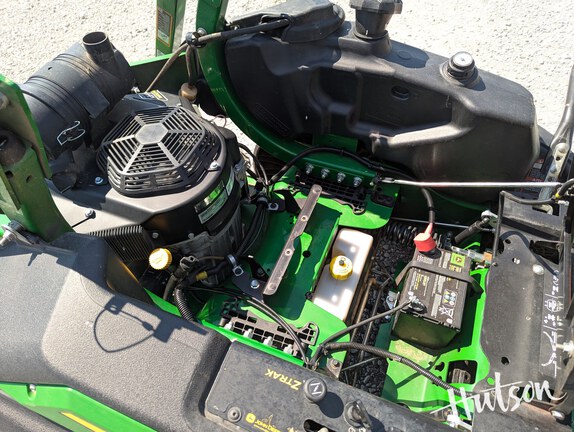 Photo of 2025 John Deere Z960M