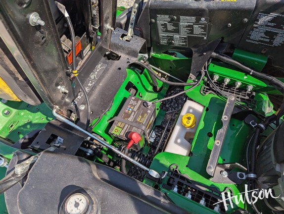 Photo of 2025 John Deere Z960M