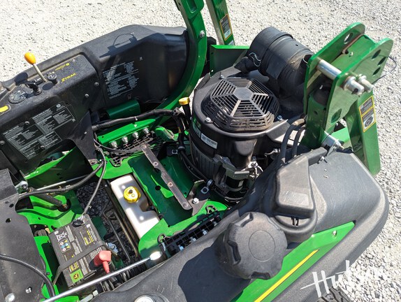 Photo of 2025 John Deere Z960M