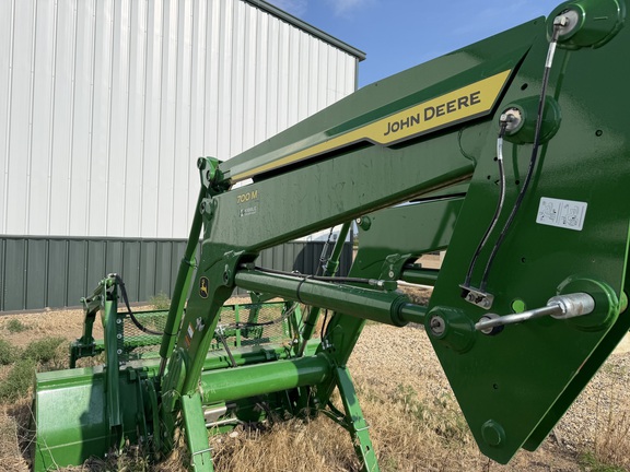 2022 John Deere 700M - Photo1