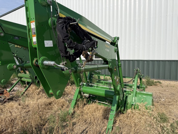 2022 John Deere 700M - Photo2