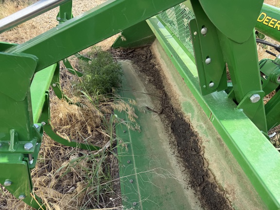 2022 John Deere 700M - Photo3