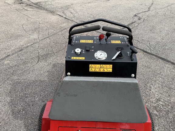 Used 2016 Exmark 30