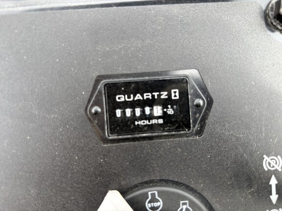 Used 2016 Exmark 30