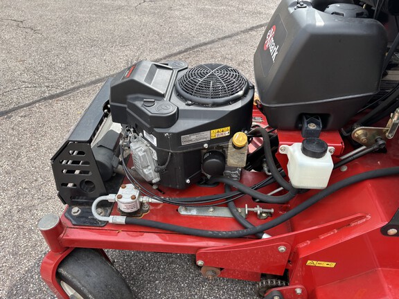 Used 2016 Exmark 30