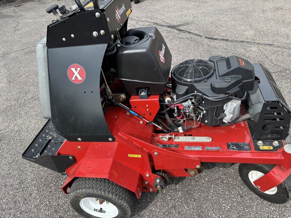 Used 2016 Exmark 30