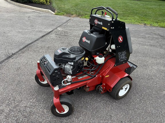 Used 2016 Exmark 30