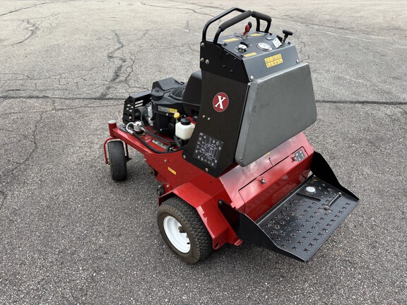 Used 2016 Exmark 30