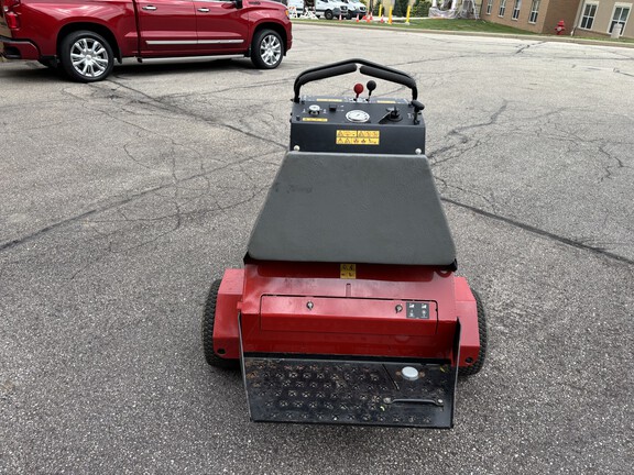 Used 2016 Exmark 30