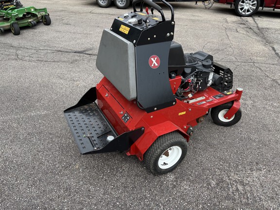 Used 2016 Exmark 30